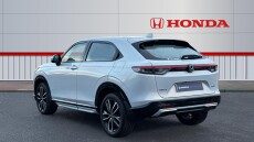Honda HR-V 1.5 eHEV Advance 5dr CVT Hybrid Hatchback